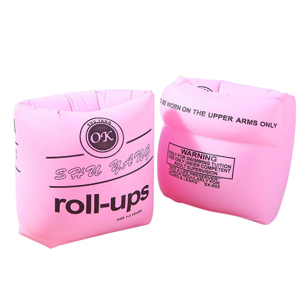 Inflatable Swimming Rings Baby Water Play Games Seat Float Boat Child Swim Circle Fun Pool Bathtub Beach Party Summer Water Toy Good Vibrations