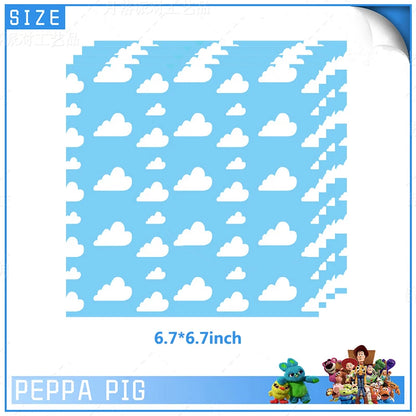 Toy Story Birthday Party Decoration Buzz Lightyear Balloons Paper Tableware Plate Cup Tablecloth Baby Shower Party Supplies Good Vibrations