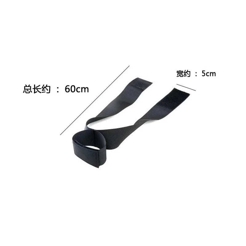 Sex Toys For Couples Flirting Adjustable Erotic Handcuffs Neck Ankle Bondage Harness Open BDSM Adult Games Restraints Chastity GOOD Vibrations