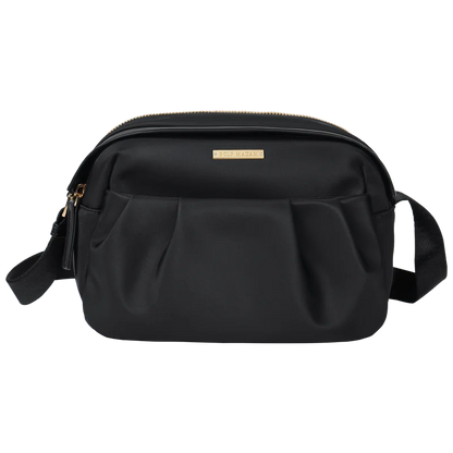 GOLF Crossbody Bags for Ladies Elegant Women Shoulder Bag High Quality Nylon Female Cross Body Waist Bag Multi Pocket Waterproof Good Vibrations