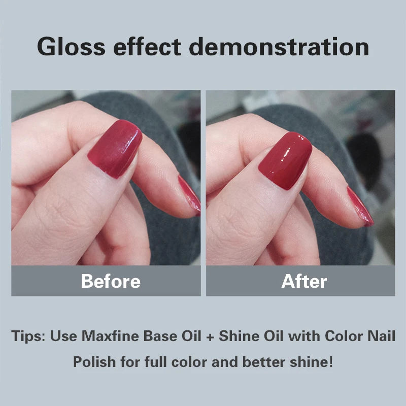 New Nail Polish Quick Dry No-bake Lasting Water-based Tearable Manicure Not Easy To Fade Semi-permanent Varnish Nail Art Good Vibrations