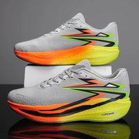 Women's Fashionable Casual Sneakers Lightweight and Comfortable Suitable for Outdoor Running Walking  Daily Wear Sports Style Good Vibrations