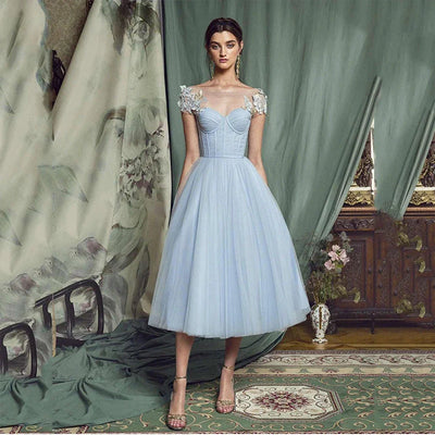 Prom Party Cocktail Evening Dresses Ball Gowns Wedding Dress Women Elegant Party Dresses 2025 for Wedding Robe Soiree Customized