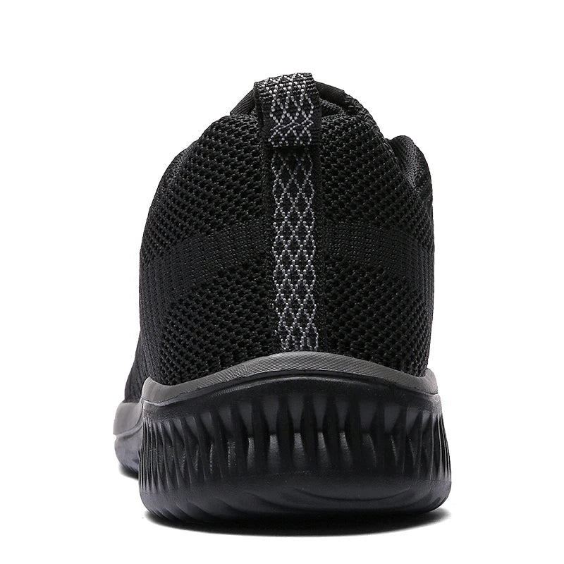 Men Shoes Running Shoes For Men Lightweight Tenis Comfortable Breathable Walking Sneakers Good Vibrations