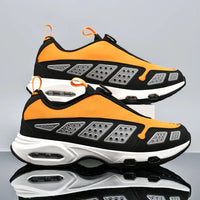 Running Shoes Men Trendy Mesh Breathable Outdoor Sports Trendy Sneakers High Quality Original Tennis Shoes for Man Good Vibrations