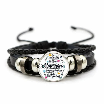 Teacher's Day- a gift for teachers Good Vibrations