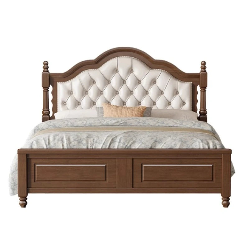 Twin Unique Bed Leg Support Reading Cabinets Sleeping Lounge Bed Frame Bedroom Modern Muebles Para Dormitorio Home Accessories Good Vibrations