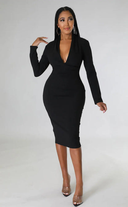 dress women dresses for women 2023 evening dress long dresses vestidos birthday dresses for woman clothes wholesale Good Vibrations