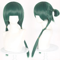 Anime Kusuriya No Hitorigoto Maomao Cosplay Costume Suit Uniform Halloween Party Anime Role Play Outfit for Women Good Vibrations