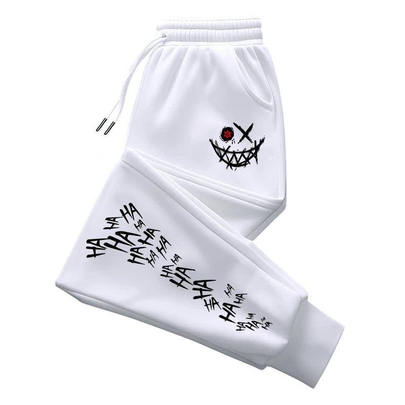 Men's Set Hooded Sweatshirts Sweatpants Autumn Winter Male Daily Casual Sports Jogger Suit 2025 Urban Fashion Hoodies Sportswear Good Vibrations