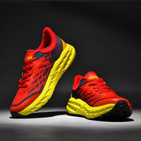 Lightweight Men's Sneakers Platform Sport Basketball Walking Shoes Male High Quality Casual Running Sneakers Men Trainer Shoes Good Vibrations