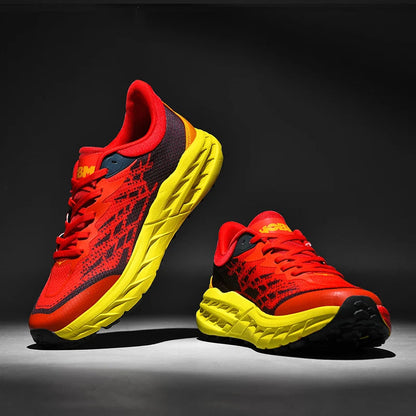 Lightweight Men's Sneakers Platform Sport Basketball Walking Shoes Male High Quality Casual Running Sneakers Men Trainer Shoes Good Vibrations