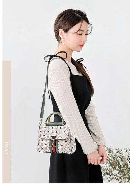 New women bags handbag for women 2025 shoulder bag female handbags fashion crossbody luxury bags shoulder bag Good Vibrations Adult Super Store