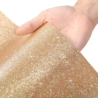 Wedding Aisle Runner Carpet Anti-slip Wedding Golden Carpet Wedding Gold Carpet Ceremony Party Stage Rugs Wedding Carpet Good Vibrations