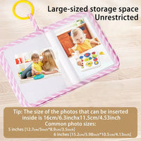 Baby toys, quiet cloth books, photo albums, pictures, educational early education interactive books Good Vibrations