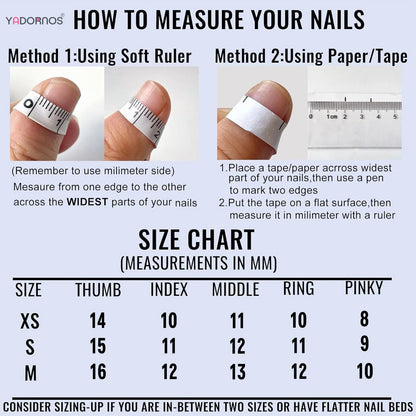 10pcs Dark Black Style Handmade Fake Nails Y2k Star Horor Foreat Designs Press On Nails Halloween Wearable Almond False Nail Good Vibrations