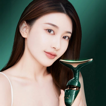 3 Heads Skin Care Facial Firming Massager Multifunction Skin Care Face Sculpting Tool for Women Daily Skin Care Routine Good Vibrations Adult Super Store