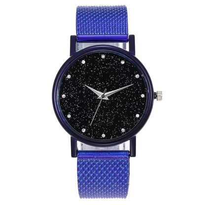 Fashionable casual women's watch simple digital electronic watch is suitable for neutral and casual watch manufacturer wholesale Good Vibrations