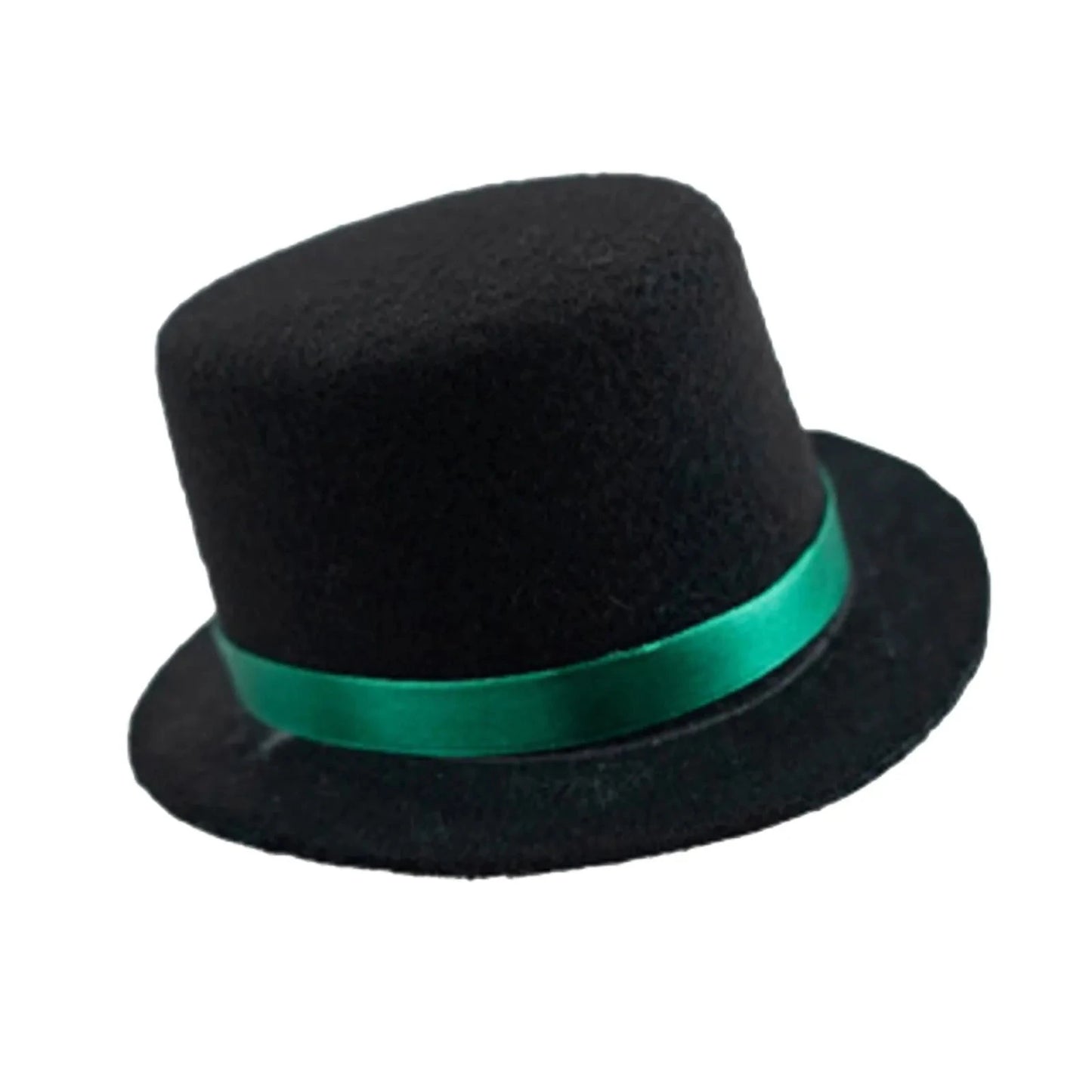 Festival Dog Hat Dogs Cat Wedding Party Gentleman Hats Caps For Puppy Kitten Headwear Pet Halloween Photo Prop Top Hat Accessory Good Vibrations