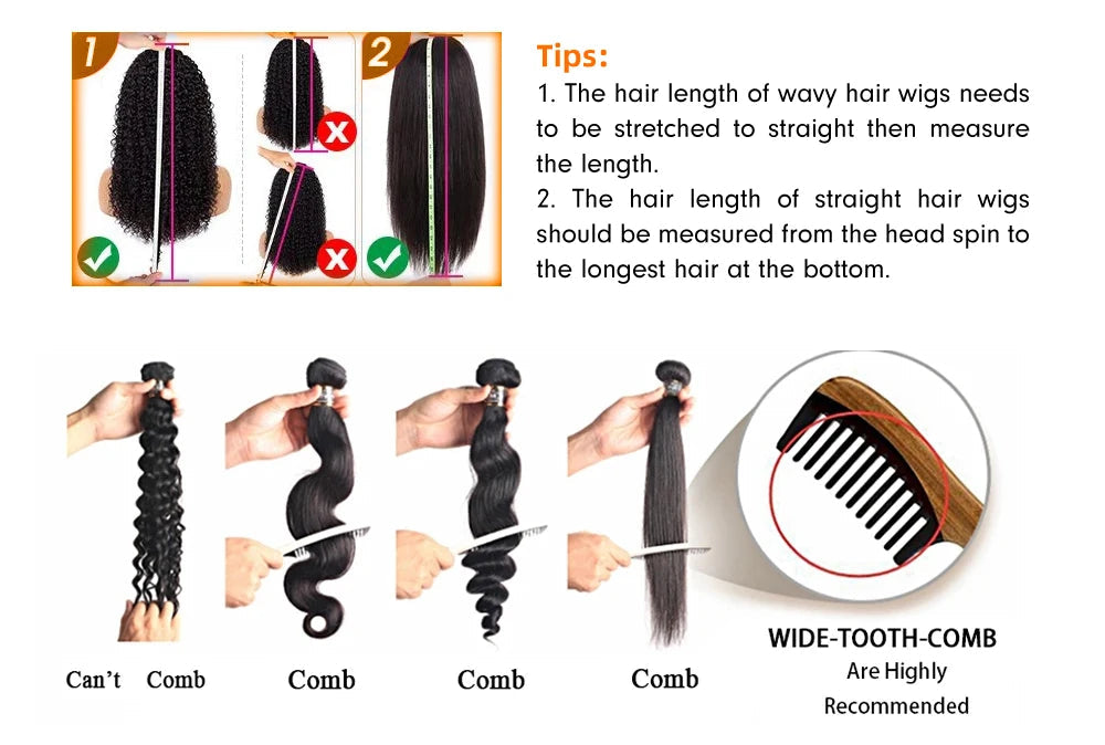 YAVIDA Curly Headband Wig Human Hair 10-24 Curly Hair Headband Wig Indian Virgin Machine Made  Human Hair Wigs With Headband Good Vibrations
