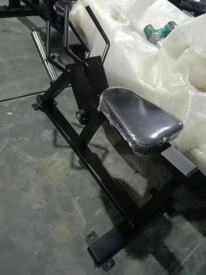 Fitness Equipment Power Machine Arm Wrestling Gym Strength Trainer For Body And Wrist Workout Good Vibrations