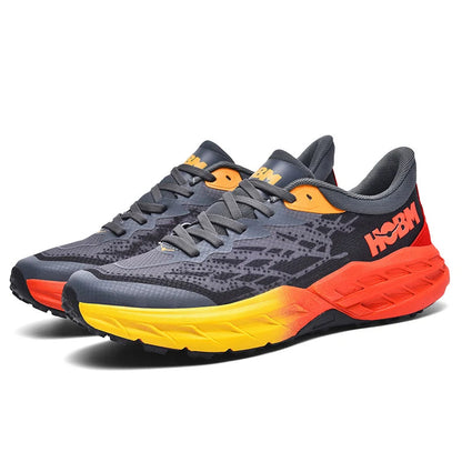Lightweight Men's Sneakers Platform Sport Basketball Walking Shoes Male High Quality Casual Running Sneakers Men Trainer Shoes Good Vibrations