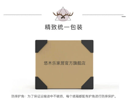 Modern fake book ornament Nordic light luxury simulation book living room home store decoration photo props book case box Good Vibrations