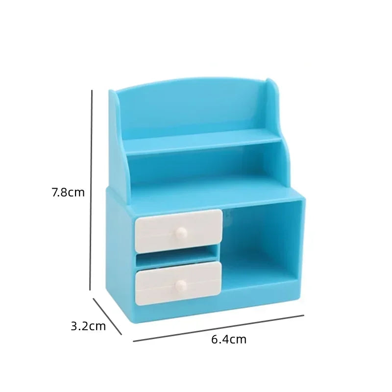 Big Building Blocks Play House Furniture Accessories Indoor Utensil Bed Compatible Large Bricks Assemble Toys Children Kids Gift Good Vibrations