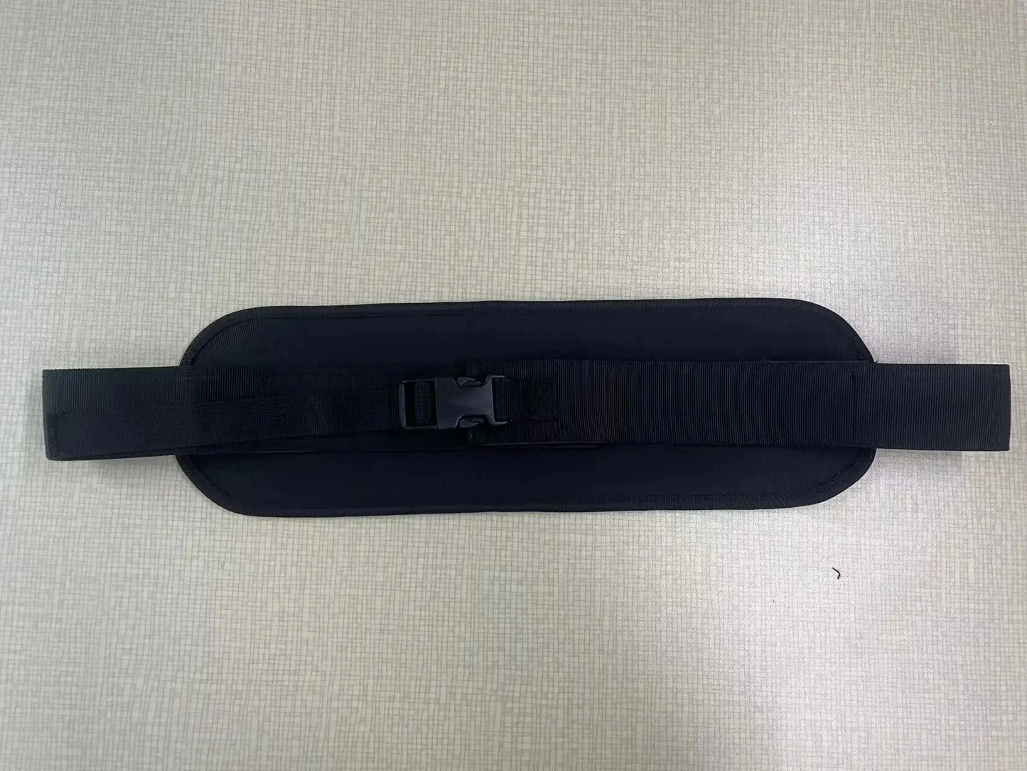 Hip Bridge, Weight Belt, Dumbbell, Hip Push, Weight Training Belt, Hip Lifting Fitness, Waist Protection Fitness Equipment Good Vibrations