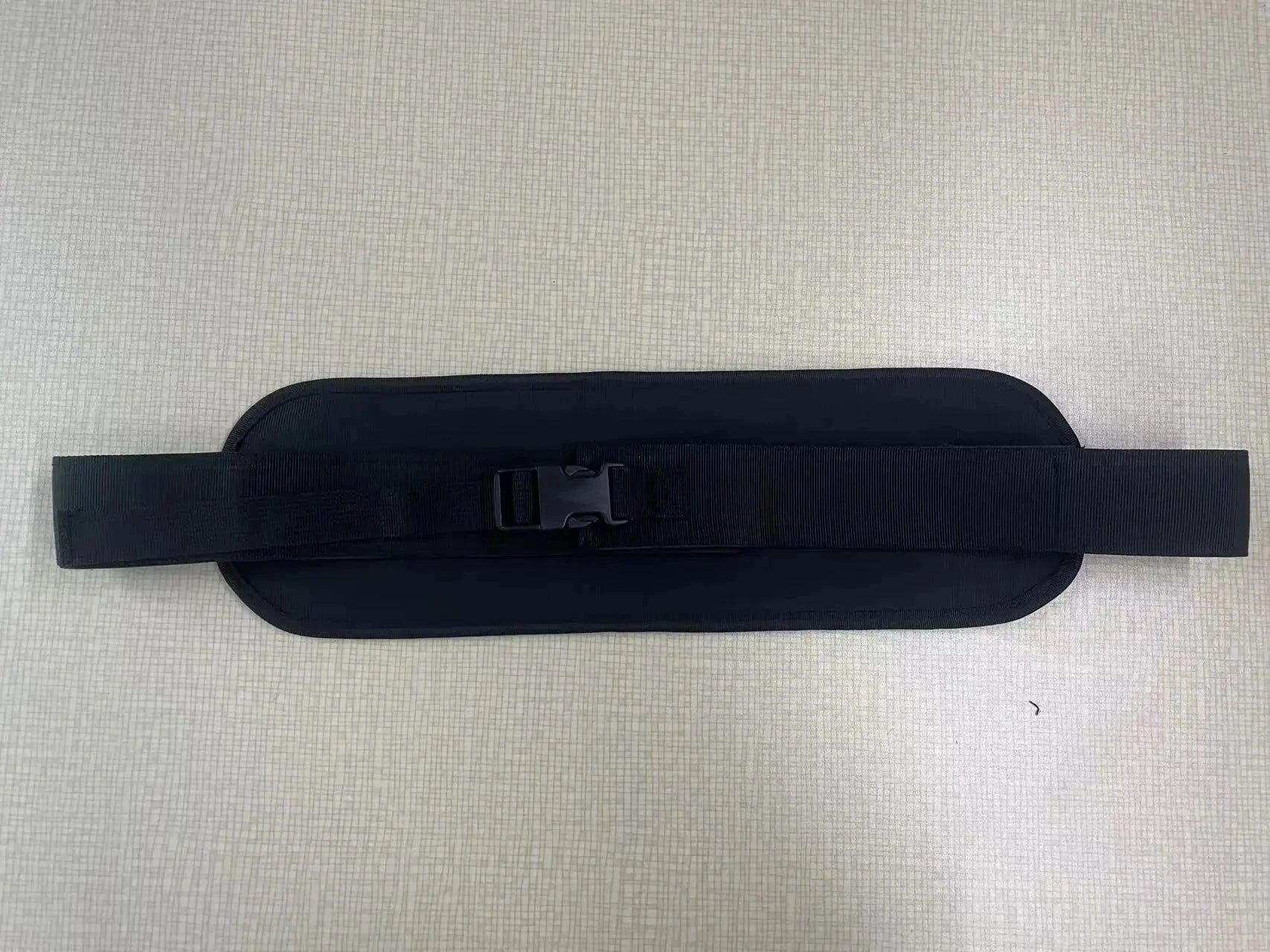 Hip Bridge, Weight Belt, Dumbbell, Hip Push, Weight Training Belt, Hip Lifting Fitness, Waist Protection Fitness Equipment Good Vibrations