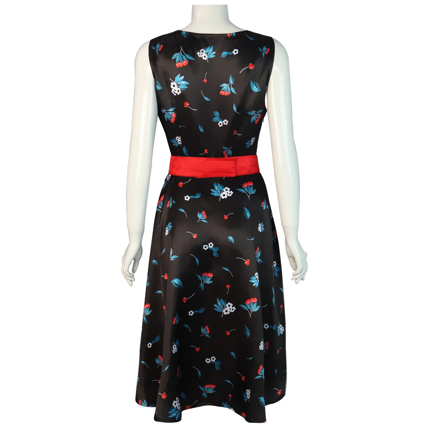 Halloween Costumes for Women Men Cosplay Scary Wanna Play Movie Character Bodysuit Tops Chucky Doll Dress Costume 2pcs Set New Good Vibrations