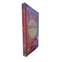 The Alchemist By Paulo Coelho, 25th Anniversary, Classic Literary Fiction English Book Paperback Good Vibrations