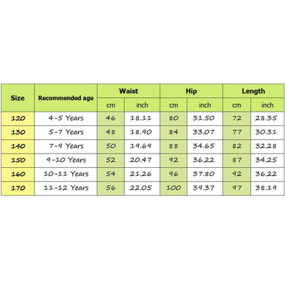 Girls Big Pocket Jeans Fashion Casual Workwear Wide Leg Pants Spring Summer Children Daily Comfy Oversized Trousers Kids Bottom Good Vibrations