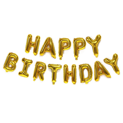 Birthday Baby Cake Topper Happy Birthday Banner Decor First Party Tablecloth Baby Shower One 1st 2nd 3rd Birthday Party Supplies Good Vibrations