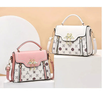 New women bag shoulder bag handbag for women 2025  female handbags fashion crossbody luxury bags shoulder bag Good Vibrations Adult Super Store