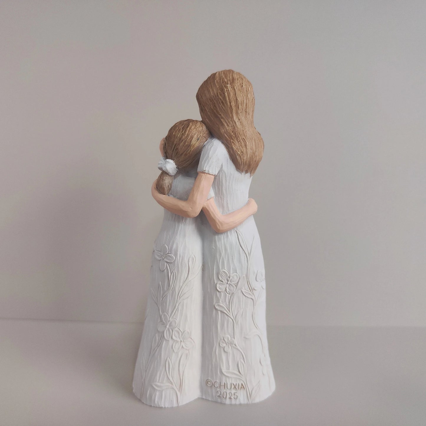 Birthday gift for daughter mom, Father's Day gift, sentimental gift for new mom, gift for father of the bride, sentimental them Good Vibrations