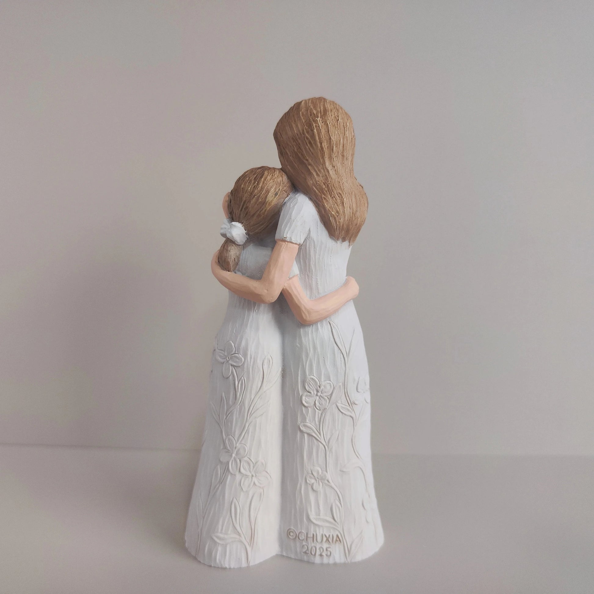 Birthday gift for daughter mom, Father's Day gift, sentimental gift for new mom, gift for father of the bride, sentimental them Good Vibrations