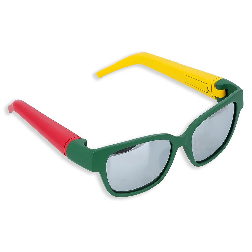 Portable Storage Tube Removable Glasses Classic Eyeglass Hidden Conical Roll Paper Frame Gadget Sunglasses Smoking Accessories Good Vibrations Adult Super Store