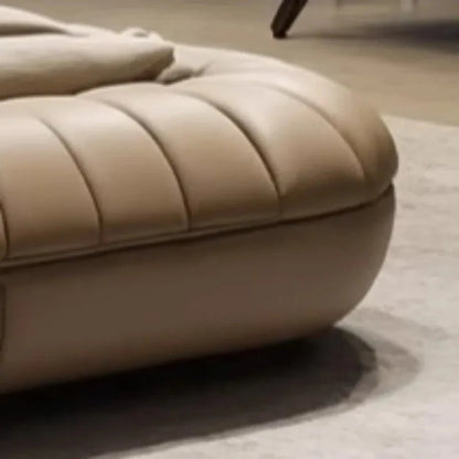 Contemporary King Size Bed Headboard Luxe European Design Perfect Addition Any Bedroom Camas De Dormitorio Home Decoration Good Vibrations