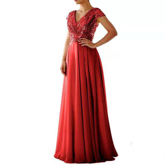 Navy Blue Bridesmaid Dress For Weddings Woman Guest 2024 Sexy Spaghetti Straps Split Prom Party Gowns Long Maid Of Dresses