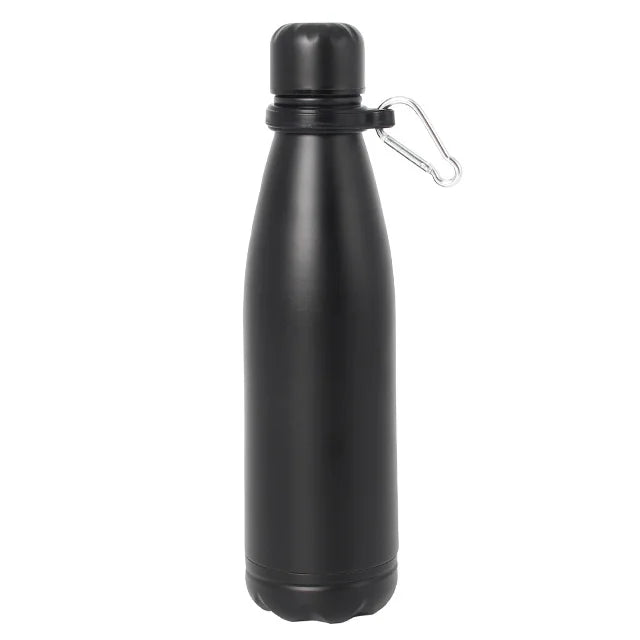 Stainless Steel Hidden Tumbler Water Bottle Stash Box Diversion Safe With Huge Secret Stash Spot Compartment for Cards Keys Cash Good Vibrations