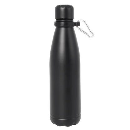 Stainless Steel Hidden Tumbler Water Bottle Stash Box Diversion Safe With Huge Secret Stash Spot Compartment for Cards Keys Cash Good Vibrations