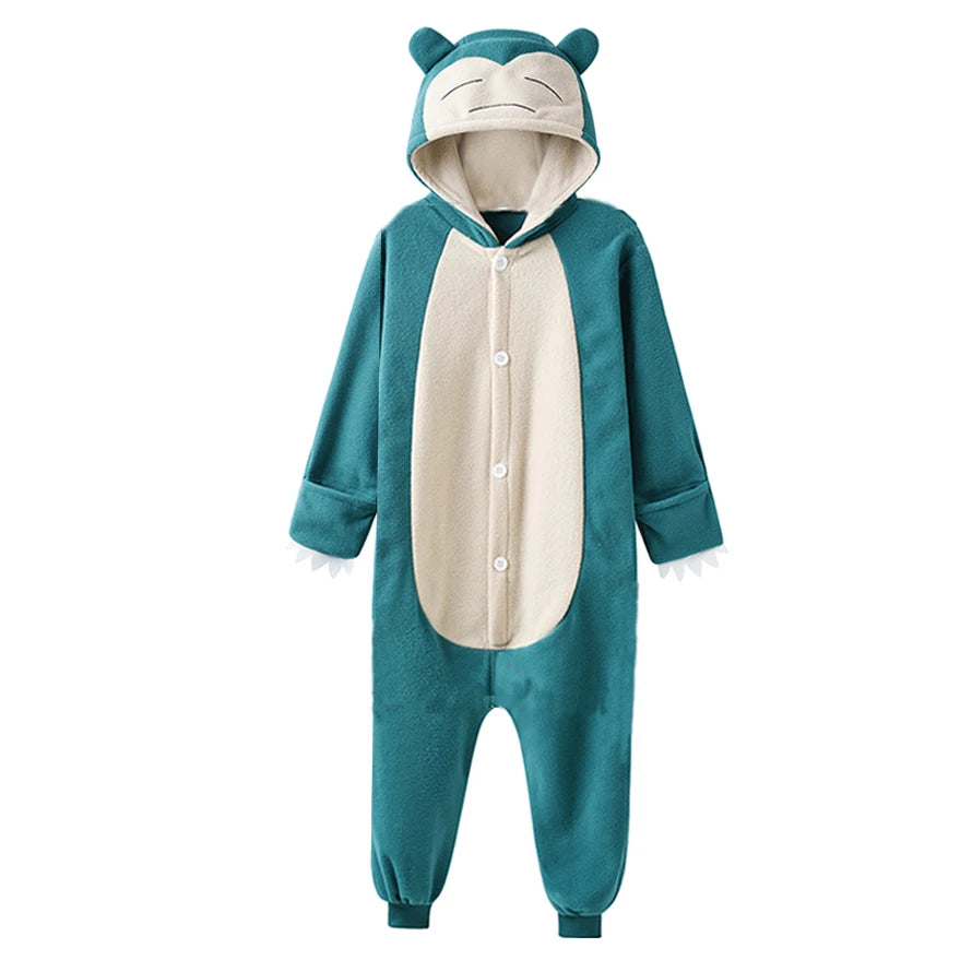 Women Onesies Charizard Pajama Gengar Kigurumi Umbreon Onesie For Adults Piplup Women Full Body Pyjama Halloween Cosplay Costume Good Vibrations