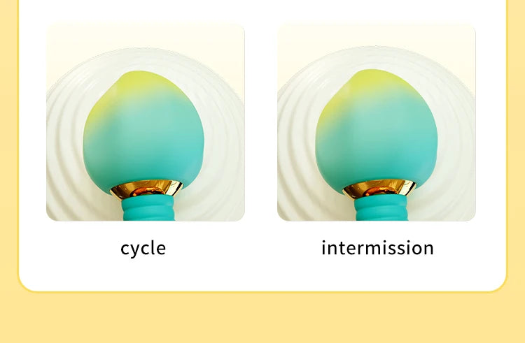 MINI AV 360° Stimulate Stick Nipple and Clitoris Massage Stimulation Toy Powerful Magic Wand Personal Massager Female Vibrators Good Vibrations Adult Super Store