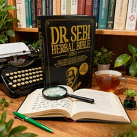 Herbal Therapy Books Are Forgotten By Family Pharmacists, and The Collection of Powerful TherapiesIsLostinYourDailyHealthyFamily Good Vibrations