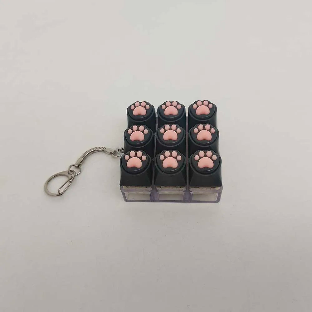 Festive Party Supplies Party Supplies Small Gifts Keychain Backpack Mobile Phone Pendant Fingertips Creative New Fancy Toys Good Vibrations