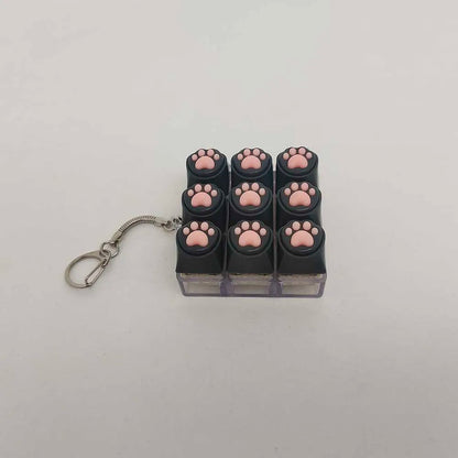 Festive Party Supplies Party Supplies Small Gifts Keychain Backpack Mobile Phone Pendant Fingertips Creative New Fancy Toys Good Vibrations