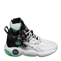 High-top Basketball Shoes For Men 2025 Hot Sale Thick-soled Height-enhancing Youth Student Sports Shoes Plus Size 39-45 Good Vibrations