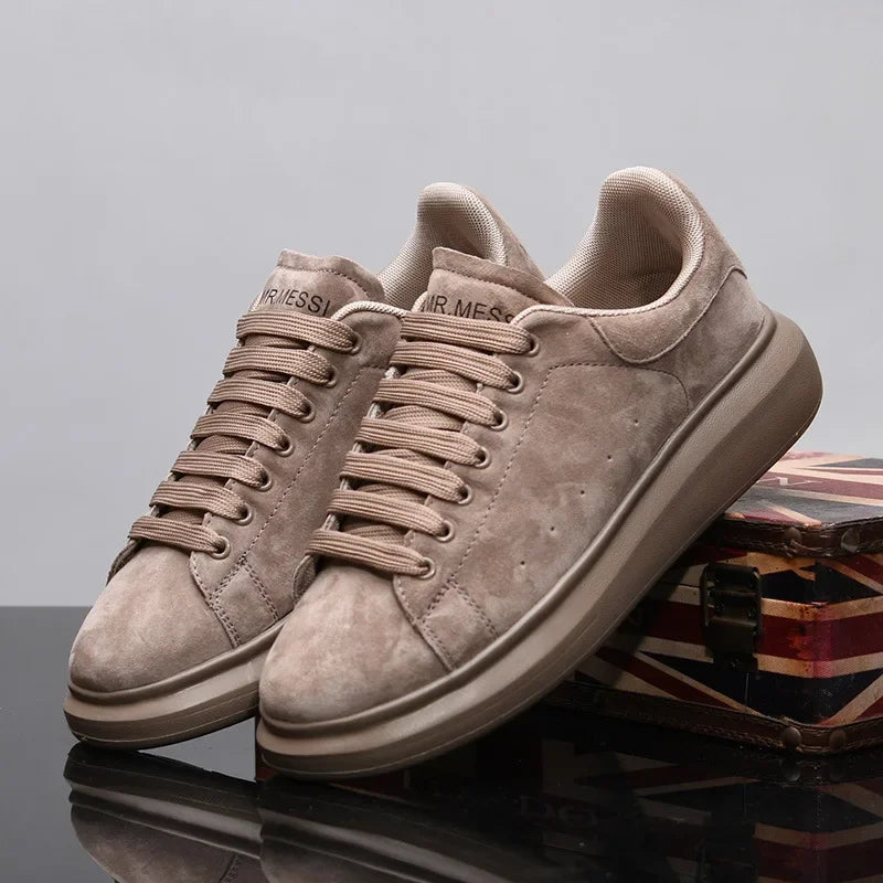 2025 Fashion Couple Sports Shoes Men's Casual Sports Shoes Men's Designer Shoes Outdoor Running Walking Shoes Tennis Good Vibrations