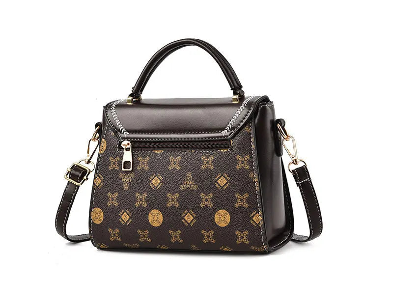 New women bag shoulder bag handbag for women 2025  female handbags fashion crossbody luxury bags shoulder bag Good Vibrations Adult Super Store